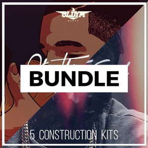 OF THE SOUL BUNDLE - Sonic Sound Supply - drum kits, construction kits, vst, loops and samples, free producer kits, producer sounds, make beats