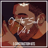 Of The Soul v2 - Sonic Sound Supply - drum kits, construction kits, vst, loops and samples, free producer kits, producer sounds, make beats