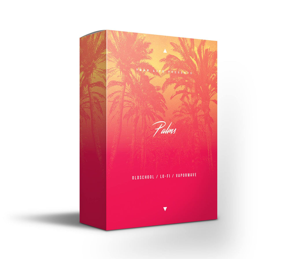 PALMS - Sonic Sound Supply - drum kits, construction kits, vst, loops and samples, free producer kits, producer sounds, make beats