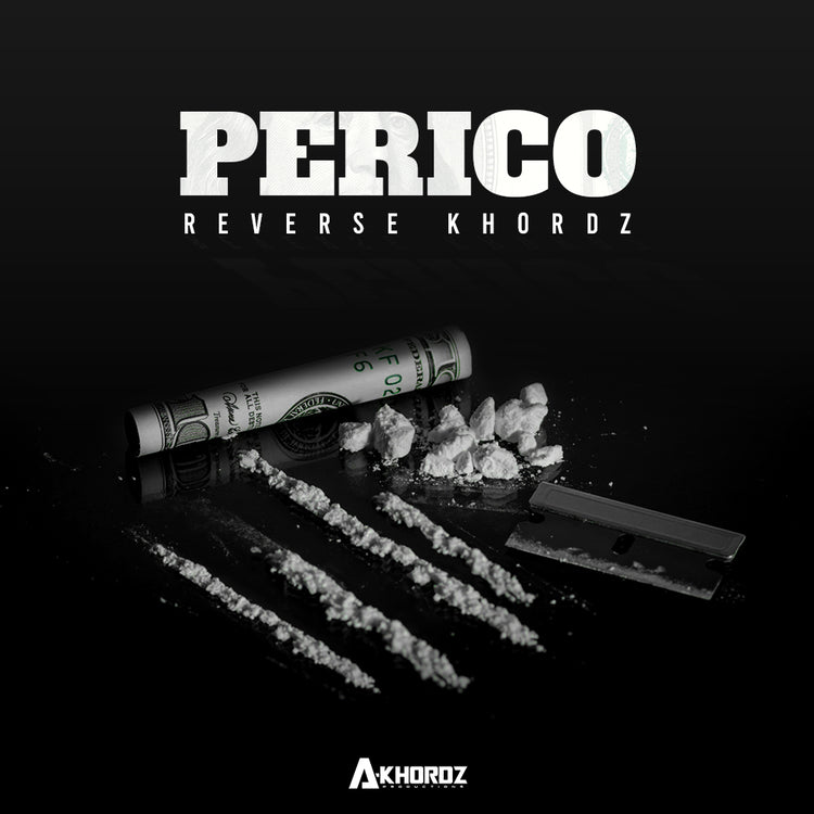 PERICO - REV KHORDZ