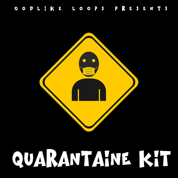 Quarantaine Kit