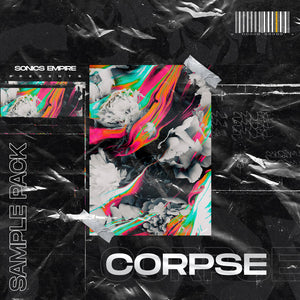 Corpse Sample Pack