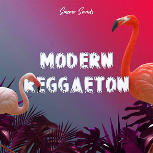 MODERN REGGAETON