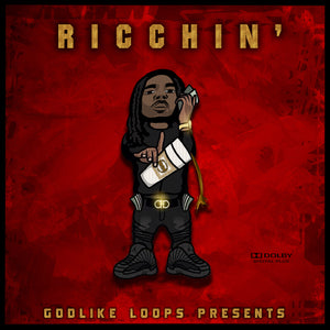 Ricchin