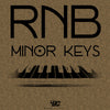 RnB Minor Keys - Sonic Sound Supply - drum kits, construction kits, vst, loops and samples, free producer kits, producer sounds, make beats