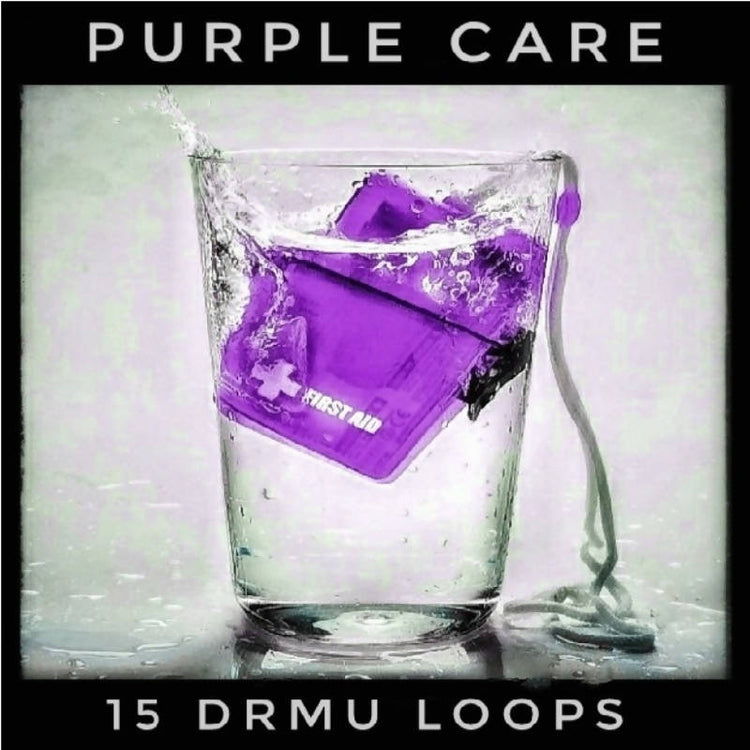 PURPLE CARE