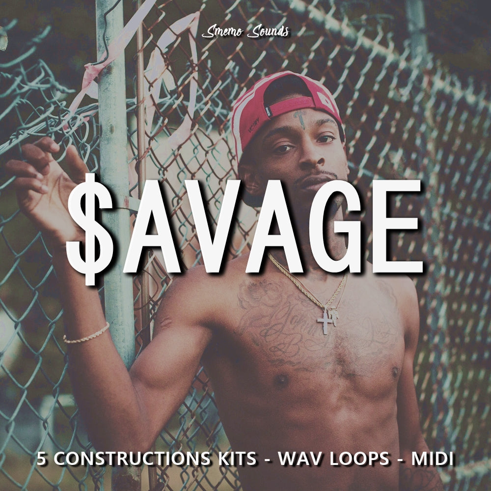 $AVAGE - Sonic Sound Supply - drum kits, construction kits, vst, loops and samples, free producer kits, producer sounds, make beats