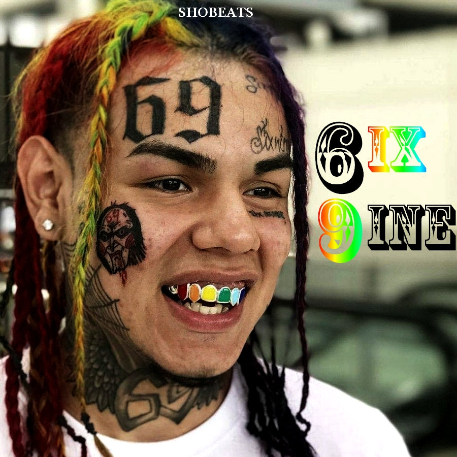 6IX9INE - Sonic Sound Supply - drum kits, construction kits, vst, loops and samples, free producer kits, producer sounds, make beats