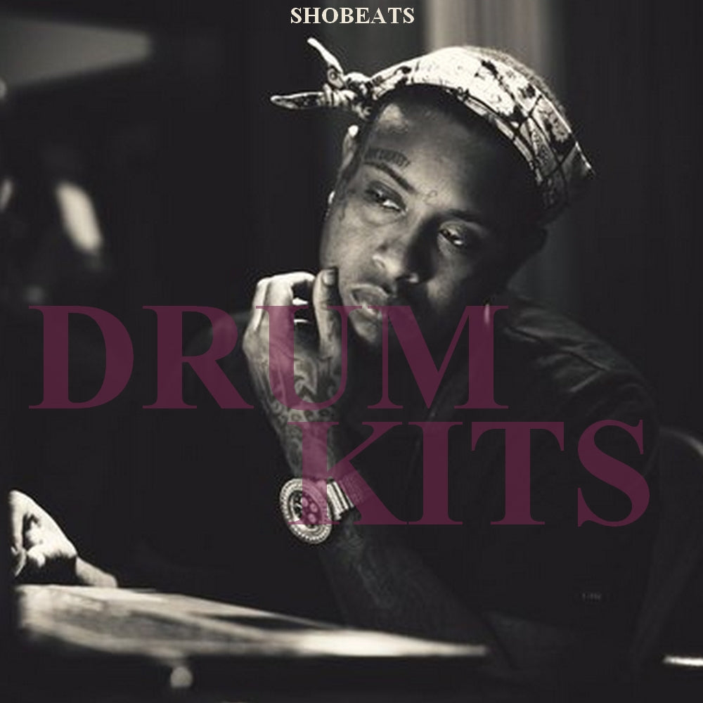 808 MAFIA Drumkits - Sonic Sound Supply - drum kits, construction kits, vst, loops and samples, free producer kits, producer sounds, make beats