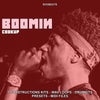 BOOMIN COOKUP - Sonic Sound Supply - drum kits, construction kits, vst, loops and samples, free producer kits, producer sounds, make beats