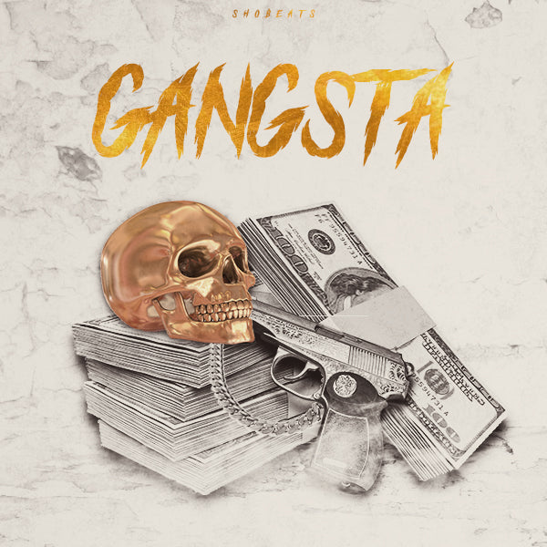 GANGSTA - Sonic Sound Supply - drum kits, construction kits, vst, loops and samples, free producer kits, producer sounds, make beats