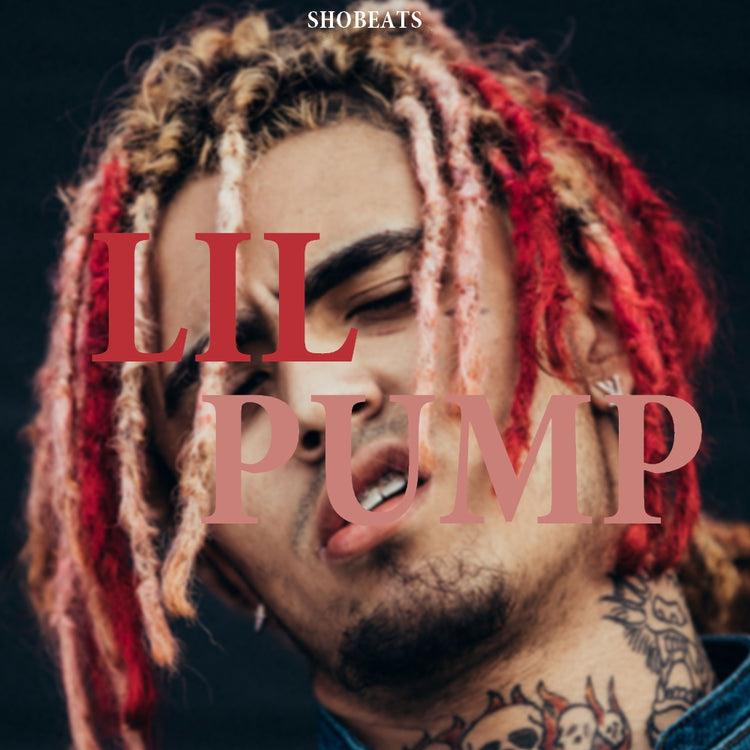 LIL PUMP COOKUP - Sonic Sound Supply - drum kits, construction kits, vst, loops and samples, free producer kits, producer sounds, make beats