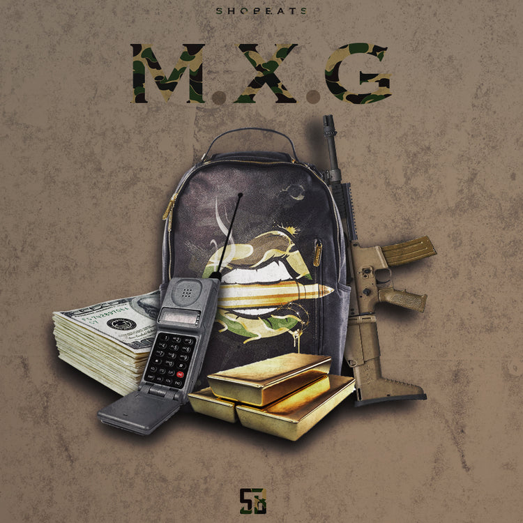 M.X.G - Sonic Sound Supply - drum kits, construction kits, vst, loops and samples, free producer kits, producer sounds, make beats