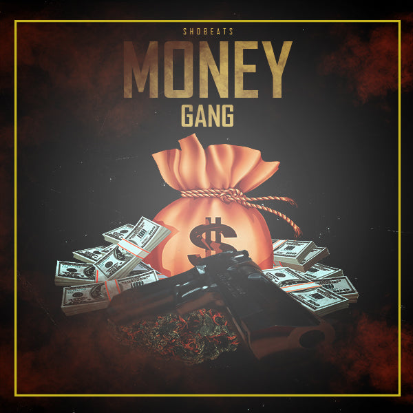 MONEY GANG - Sonic Sound Supply - drum kits, construction kits, vst, loops and samples, free producer kits, producer sounds, make beats