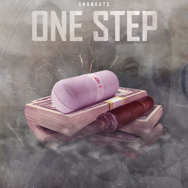 ONE STEP - Sonic Sound Supply - drum kits, construction kits, vst, loops and samples, free producer kits, producer sounds, make beats