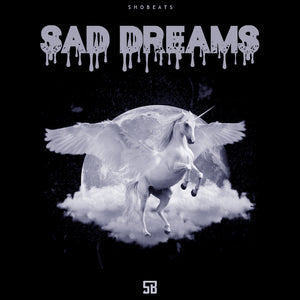 SAD DREAMS - Sonic Sound Supply - drum kits, construction kits, vst, loops and samples, free producer kits, producer sounds, make beats