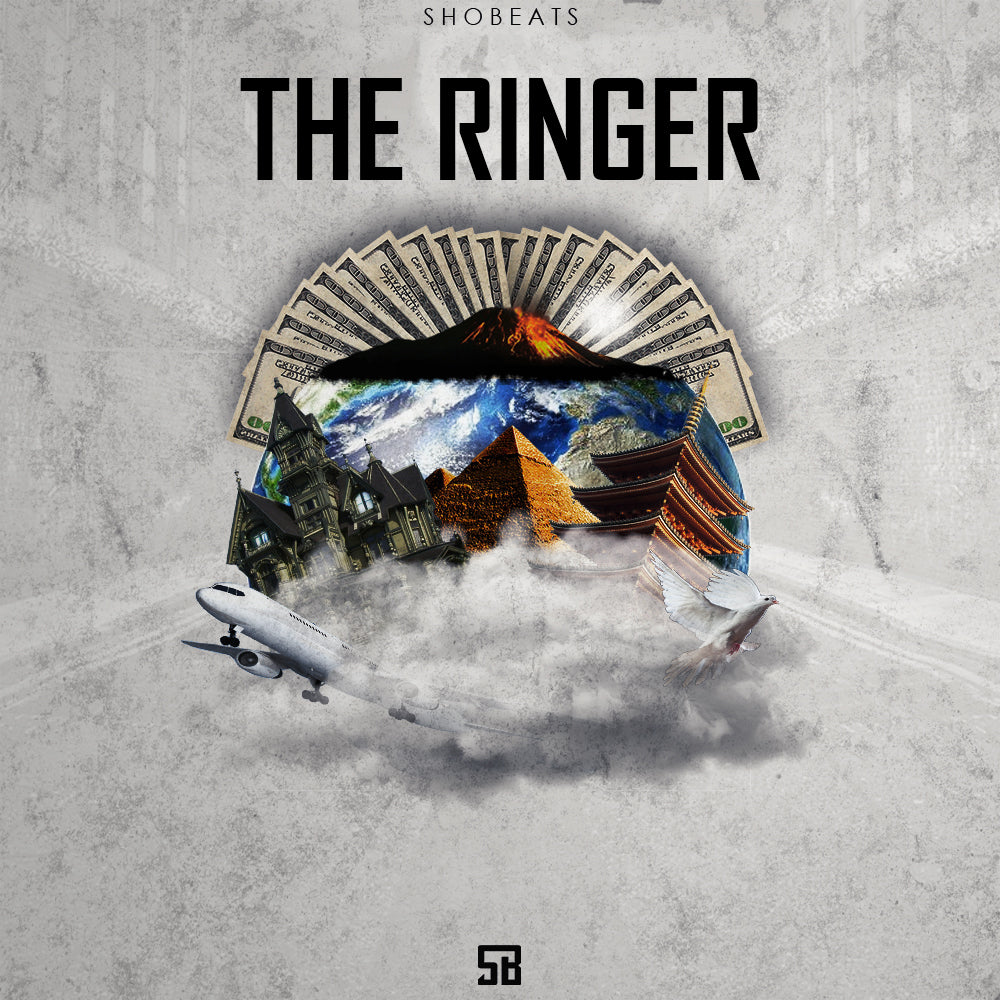 THE RINGER - Sonic Sound Supply - drum kits, construction kits, vst, loops and samples, free producer kits, producer sounds, make beats