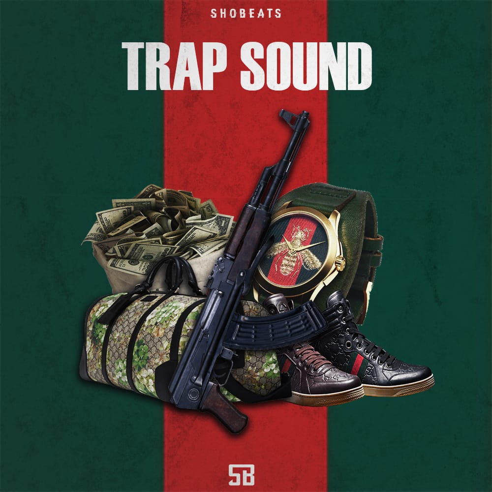 TRAP SOUND - Sonic Sound Supply - drum kits, construction kits, vst, loops and samples, free producer kits, producer sounds, make beats