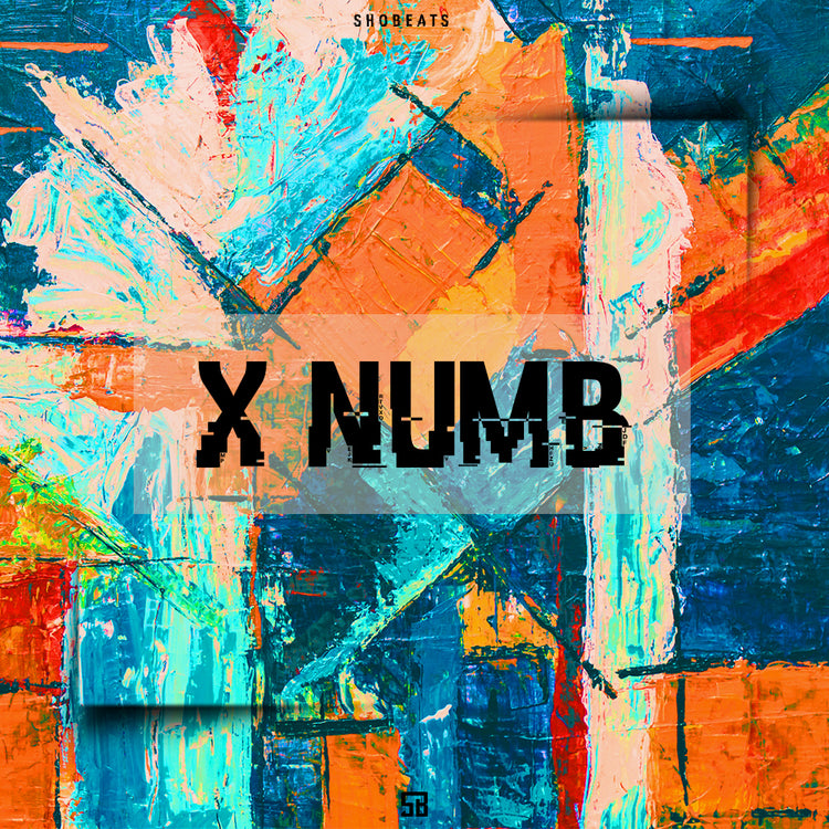 X NUMB