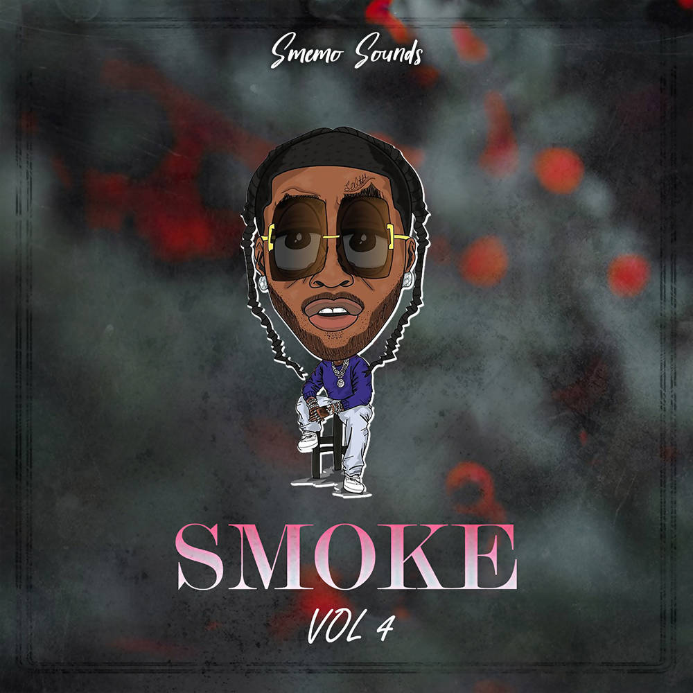 SMOKE vol 4