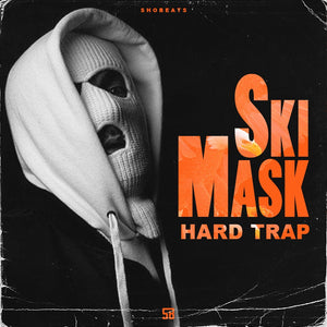 SKI MASK - HARD TRAP