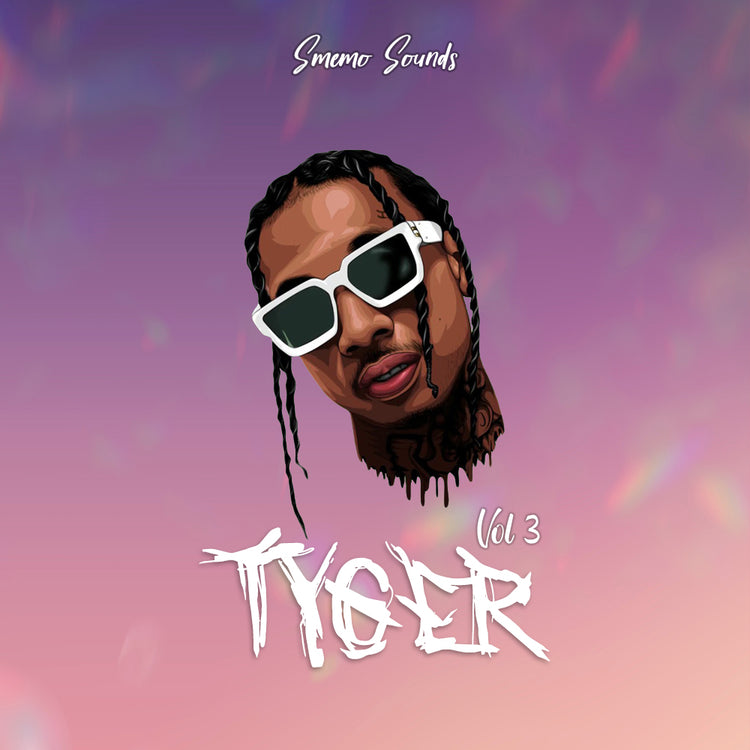 TYGER vol 3