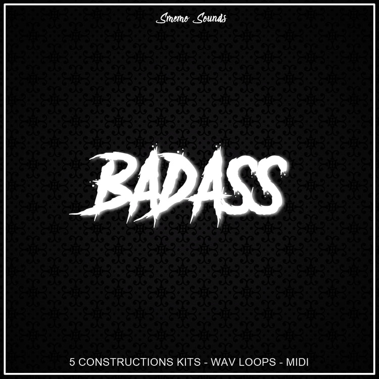 BADA$$ - Sonic Sound Supply - drum kits, construction kits, vst, loops and samples, free producer kits, producer sounds, make beats