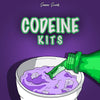 CODEINE Kits - Sonic Sound Supply - drum kits, construction kits, vst, loops and samples, free producer kits, producer sounds, make beats