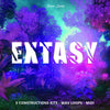 EXTASY - Sonic Sound Supply - drum kits, construction kits, vst, loops and samples, free producer kits, producer sounds, make beats
