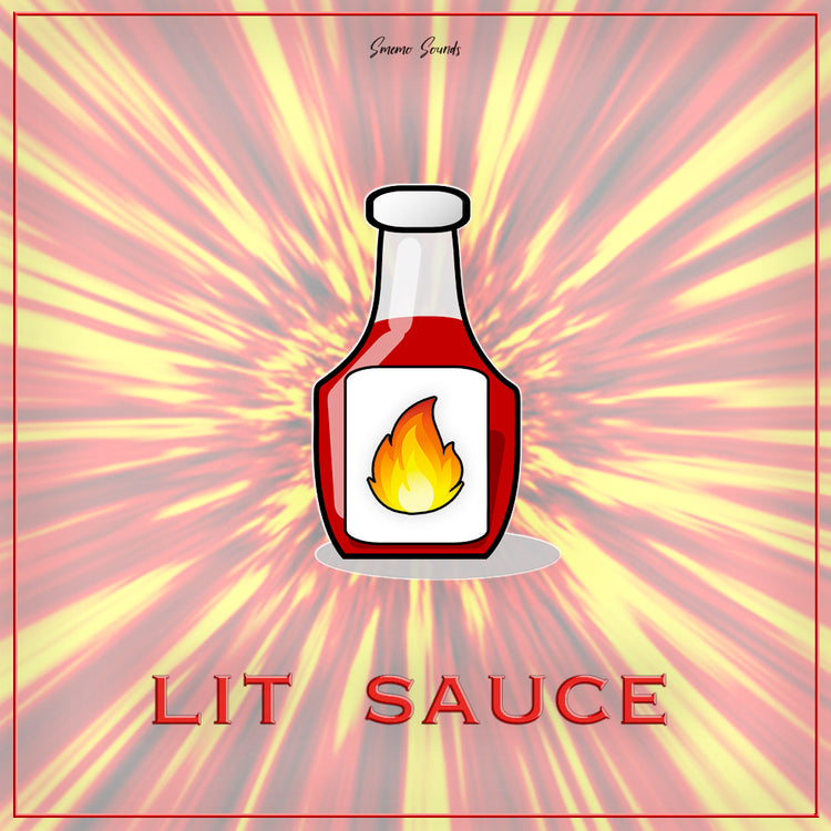 Lit Sauce - Sonic Sound Supply - drum kits, construction kits, vst, loops and samples, free producer kits, producer sounds, make beats