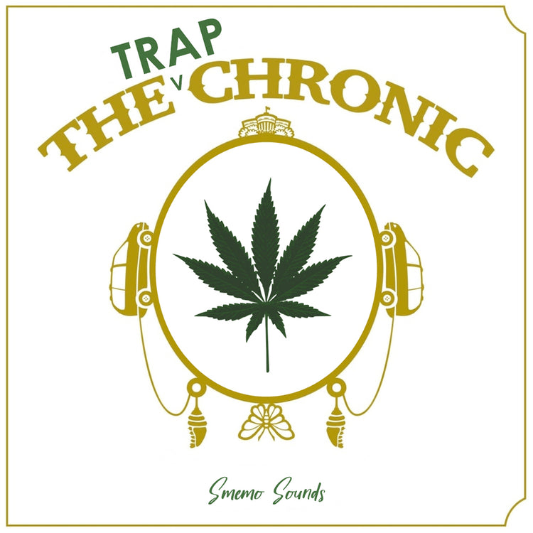 THE TRAP CHRONIC - Sonic Sound Supply - drum kits, construction kits, vst, loops and samples, free producer kits, producer sounds, make beats