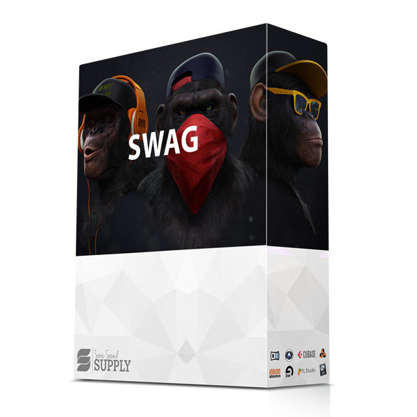 Swag - Sonic Sound Supply - drum kits, construction kits, vst, loops and samples, free producer kits, producer sounds, make beats