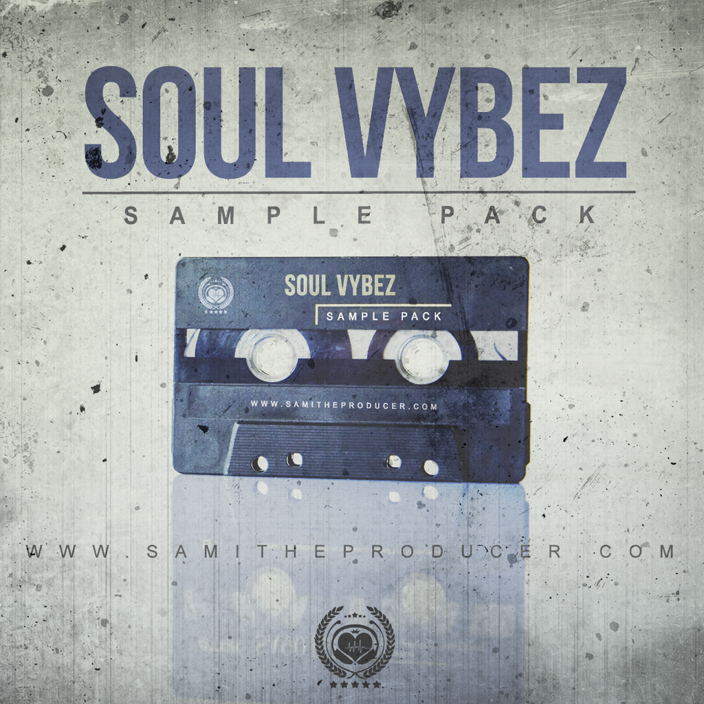 Soul Vybez - Sonic Sound Supply - drum kits, construction kits, vst, loops and samples, free producer kits, producer sounds, make beats