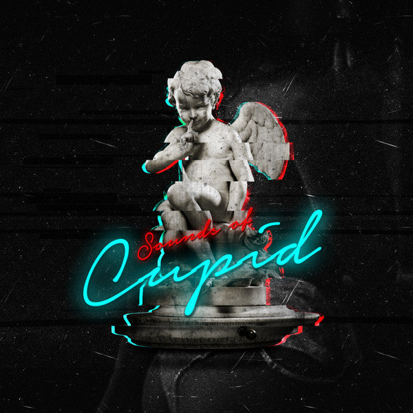 Sounds of Cupid - Sonic Sound Supply - drum kits, construction kits, vst, loops and samples, free producer kits, producer sounds, make beats