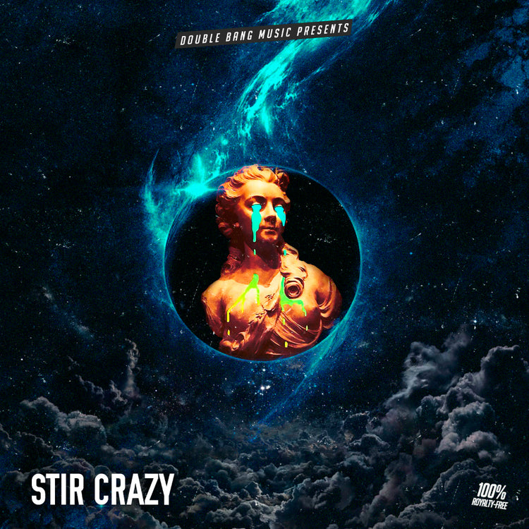 Stir Crazy - Sonic Sound Supply - drum kits, construction kits, vst, loops and samples, free producer kits, producer sounds, make beats