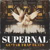 Supernal - Guitar Trap Beats