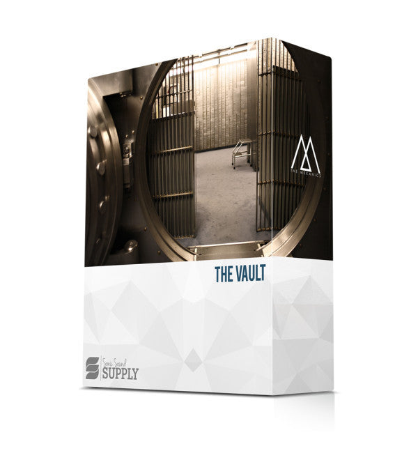 The Vault - Sonic Sound Supply - drum kits, construction kits, vst, loops and samples, free producer kits, producer sounds, make beats