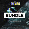 THE WAVE BUNDLE - Sonic Sound Supply - drum kits, construction kits, vst, loops and samples, free producer kits, producer sounds, make beats
