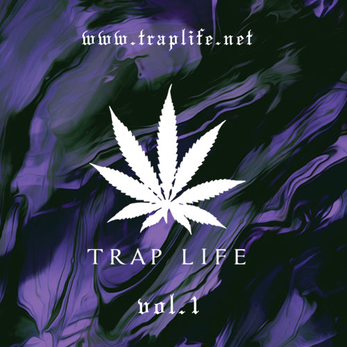 Trap Life Sound Pack
