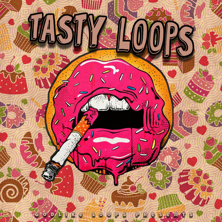 Tasty Loops