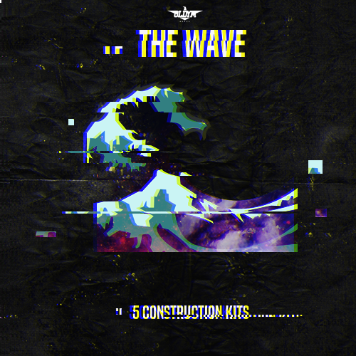 The Wave - Sonic Sound Supply - drum kits, construction kits, vst, loops and samples, free producer kits, producer sounds, make beats
