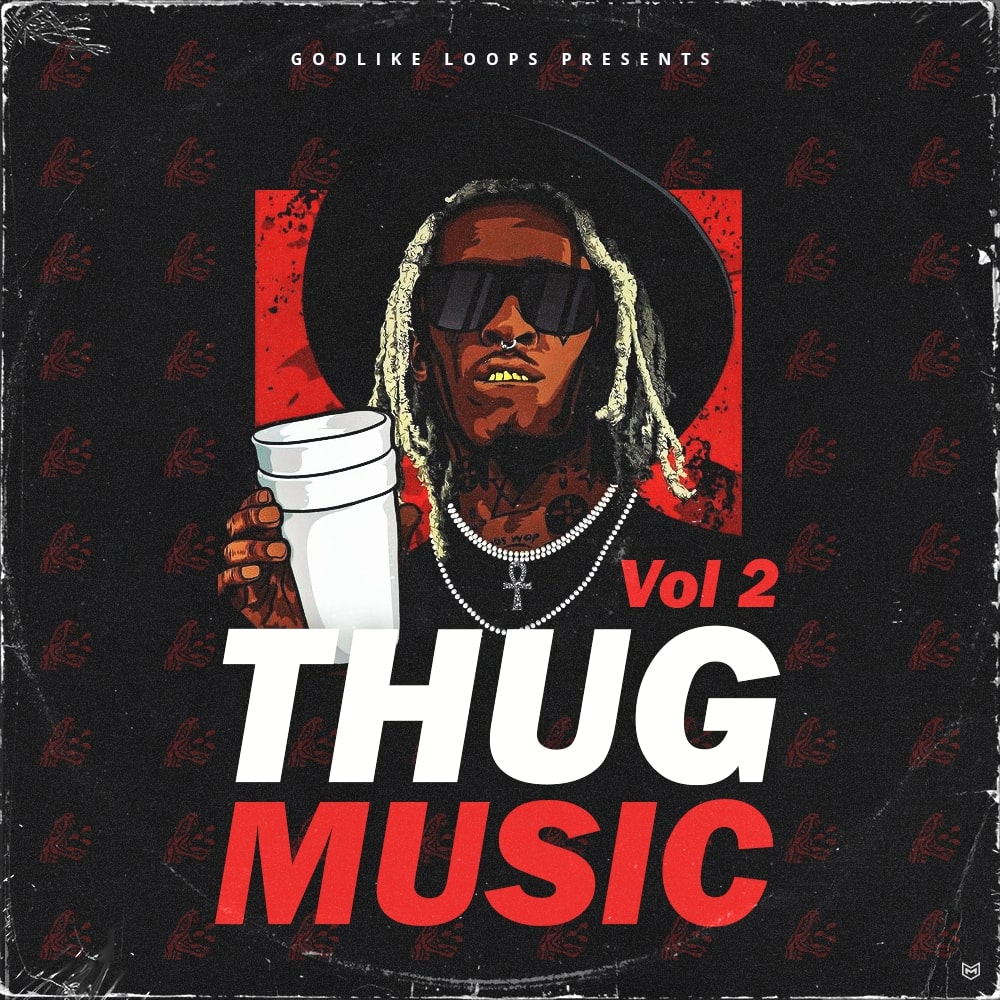 Thug Music vol 2