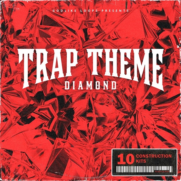 Trap Theme Diamond