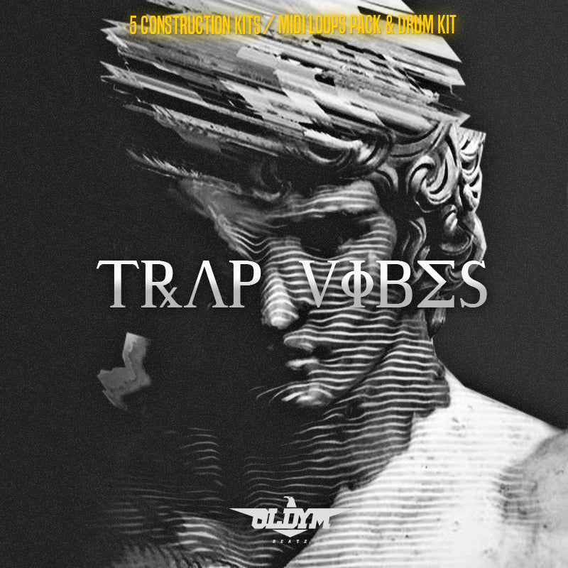 Trap Vibes - The Ultimate Trap Kit - Sonic Sound Supply - drum kits, construction kits, vst, loops and samples, free producer kits, producer sounds, make beats