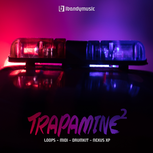 Trapamine 2