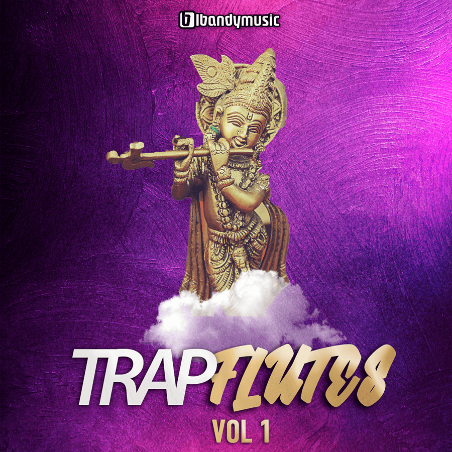 Trap Flutes Vol 1