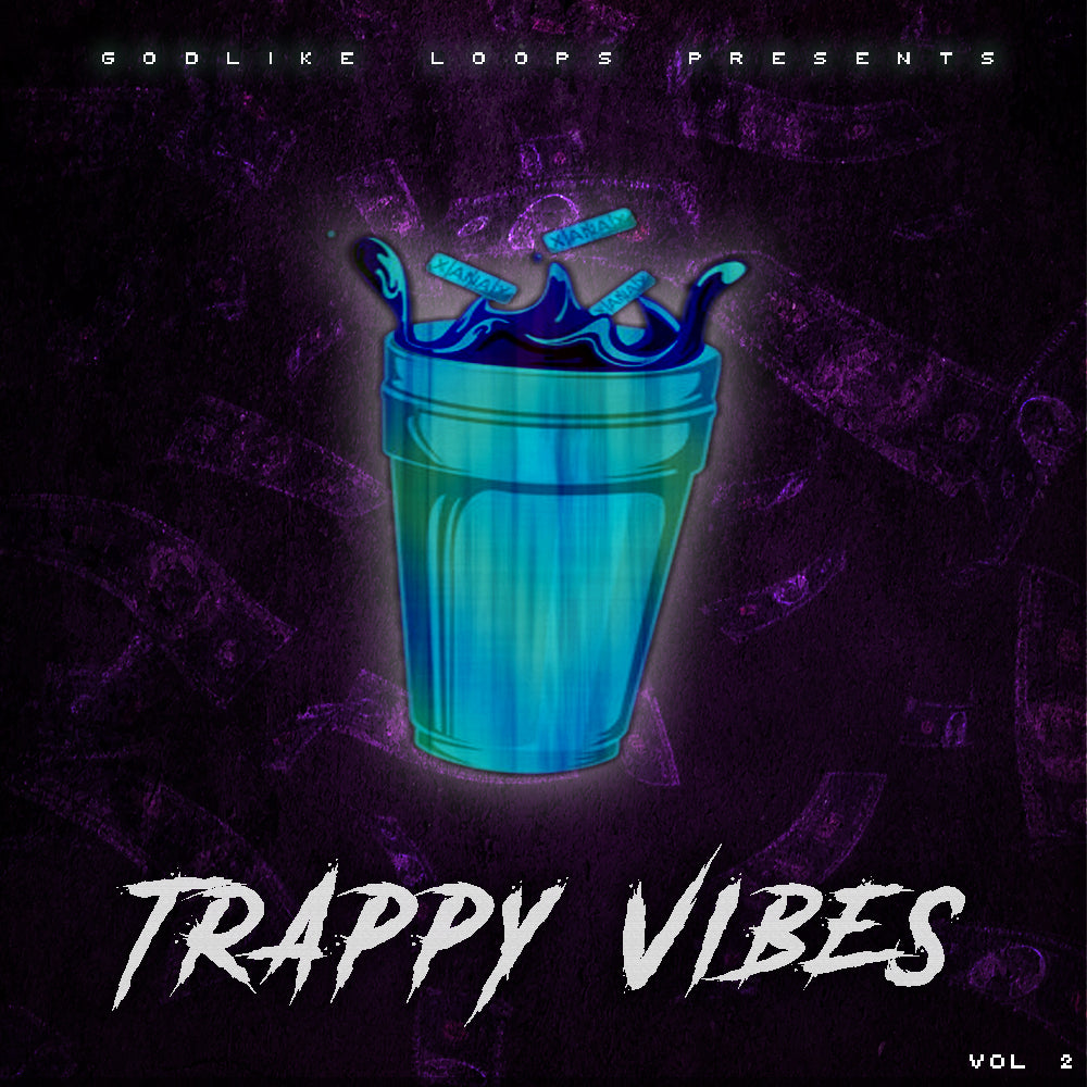 Trappy Vibes V2