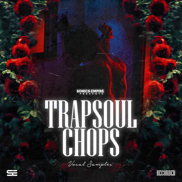 Trapsoul Chops - Sonic Sound Supply - drum kits, construction kits, vst, loops and samples, free producer kits, producer sounds, make beats