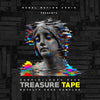 Treasure Tape - Sonic Sound Supply - drum kits, construction kits, vst, loops and samples, free producer kits, producer sounds, make beats
