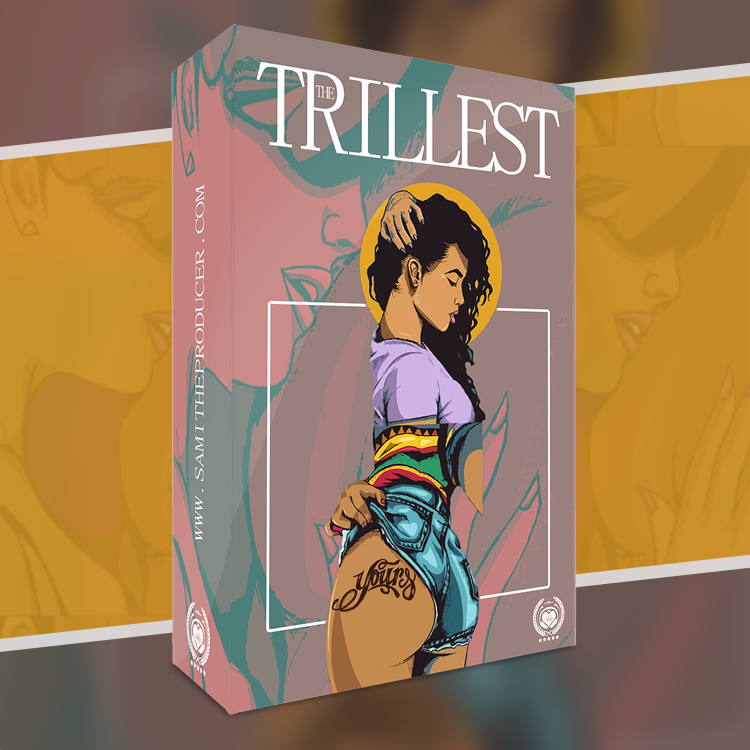 The Trillest - Sonic Sound Supply - drum kits, construction kits, vst, loops and samples, free producer kits, producer sounds, make beats